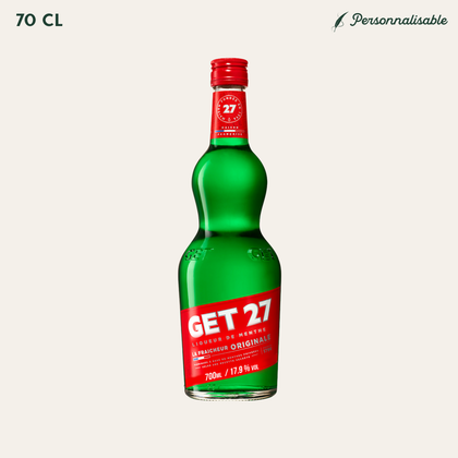 GET 27 70cl