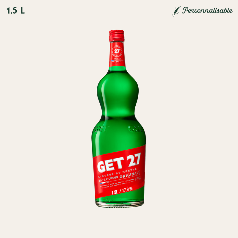 GET 27 150cl
