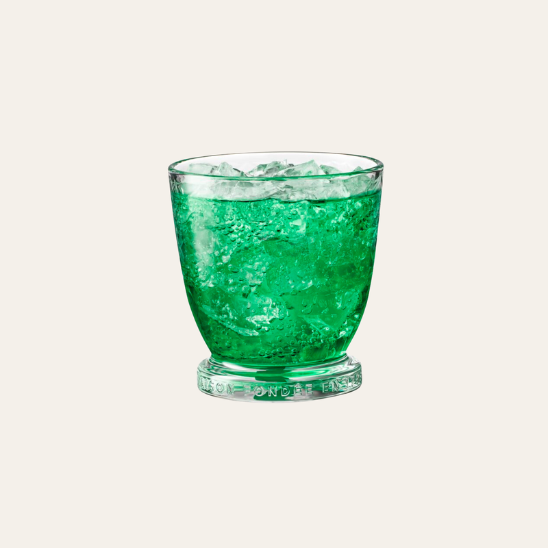 Verres GET