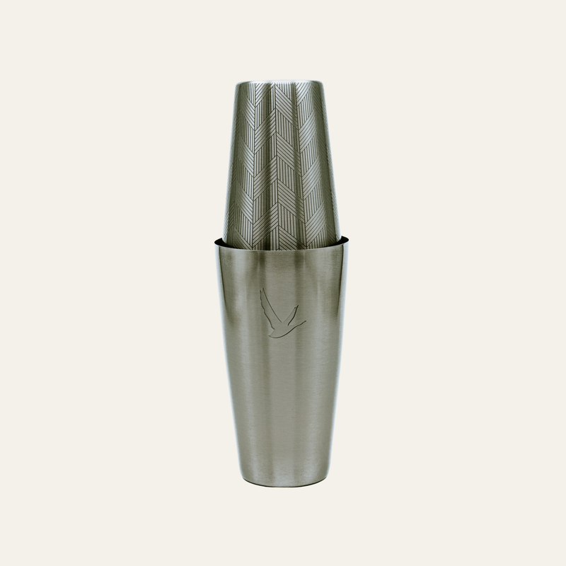 Shaker Grey Goose