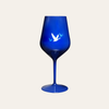 Verres acrylique Grey Goose Bleu
