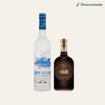 Kit Cocktail Espresso Martini
