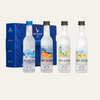 Kit découverte - Grey Goose la Collection