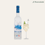 Kit Grey Goose Original & Verre