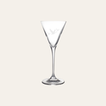 Verres Dry Martini Signature Grey Goose