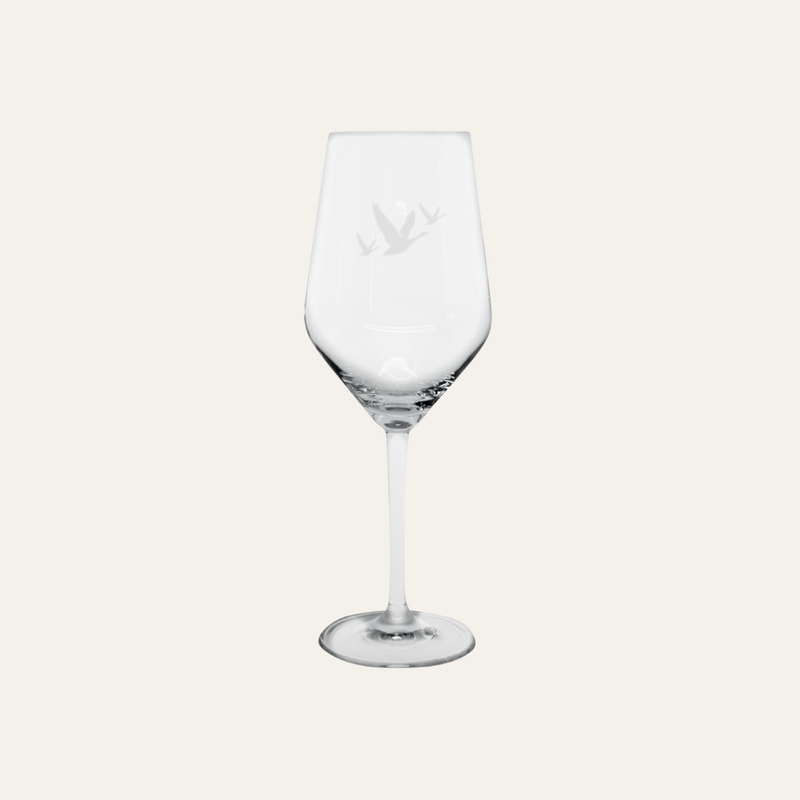 Verres Ballon Signature Grey Goose