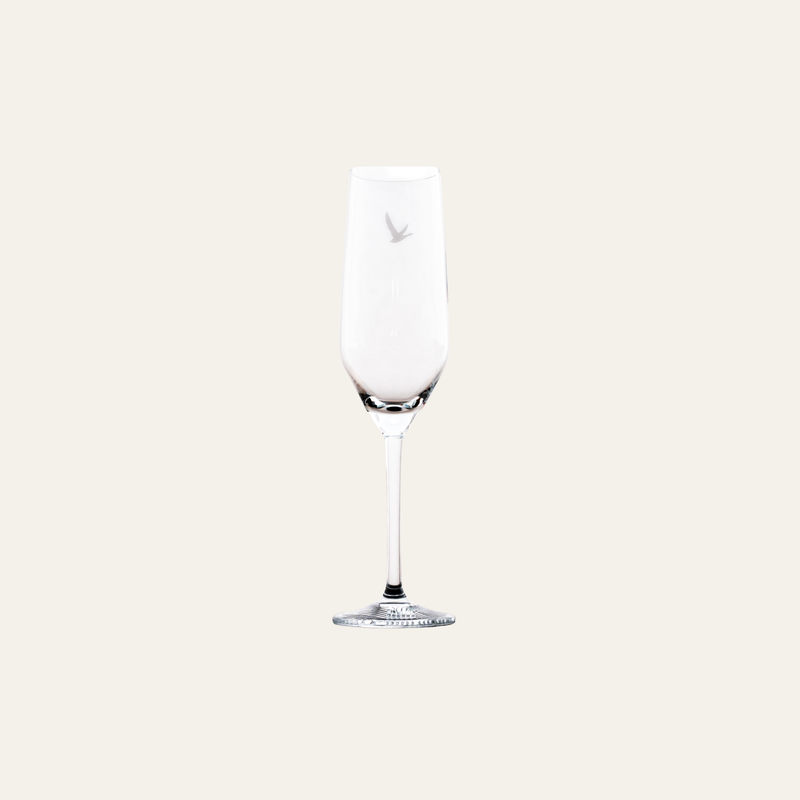 Flûte Grey Goose