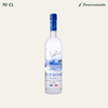 Grey Goose Original 70cl