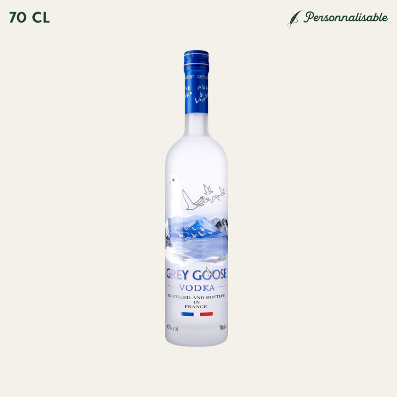 Grey Goose Original 70cl
