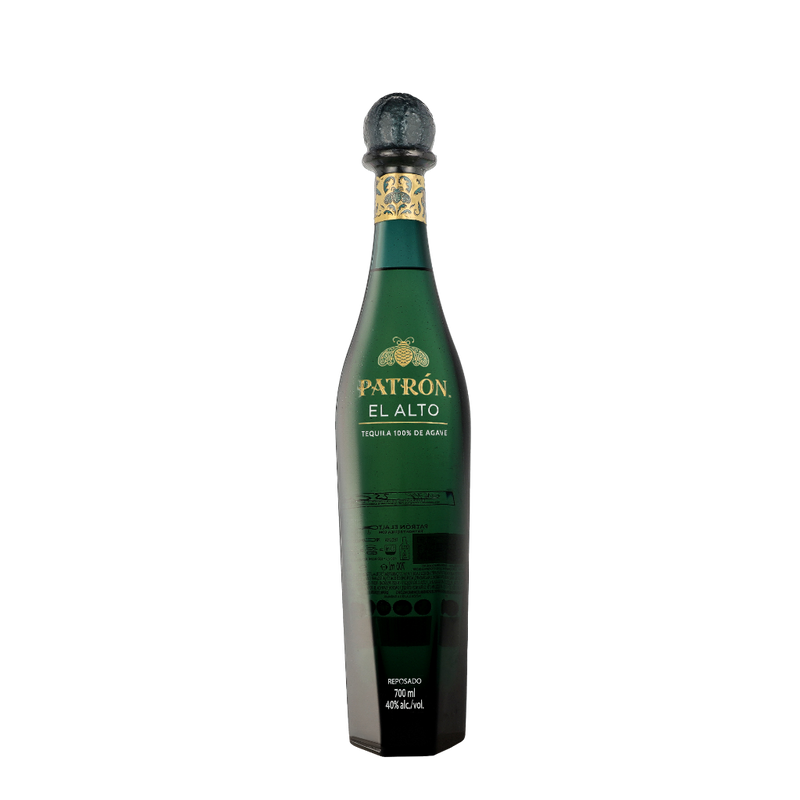 Patron El Alto