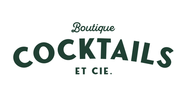 Cocktails & Cie