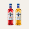 Kit Martini sans alcool - Martini Floreale & Martini Vibrante - Édition 2025