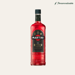 Martini Bitter - Édition 2025