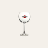 Verres Martini Ballon