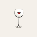 Verres Martini Ballon