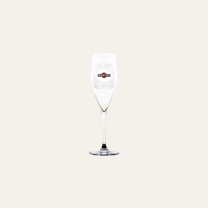 Flûte Martini