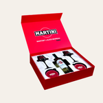 MARTINI® x ALICE MOIREAU