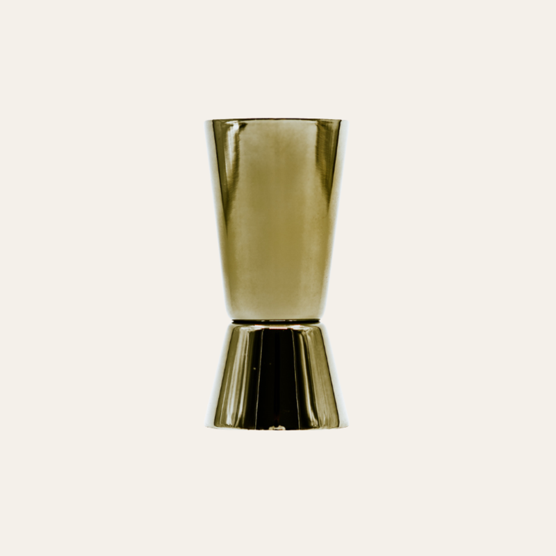 Doseur (jigger) Bénédictine