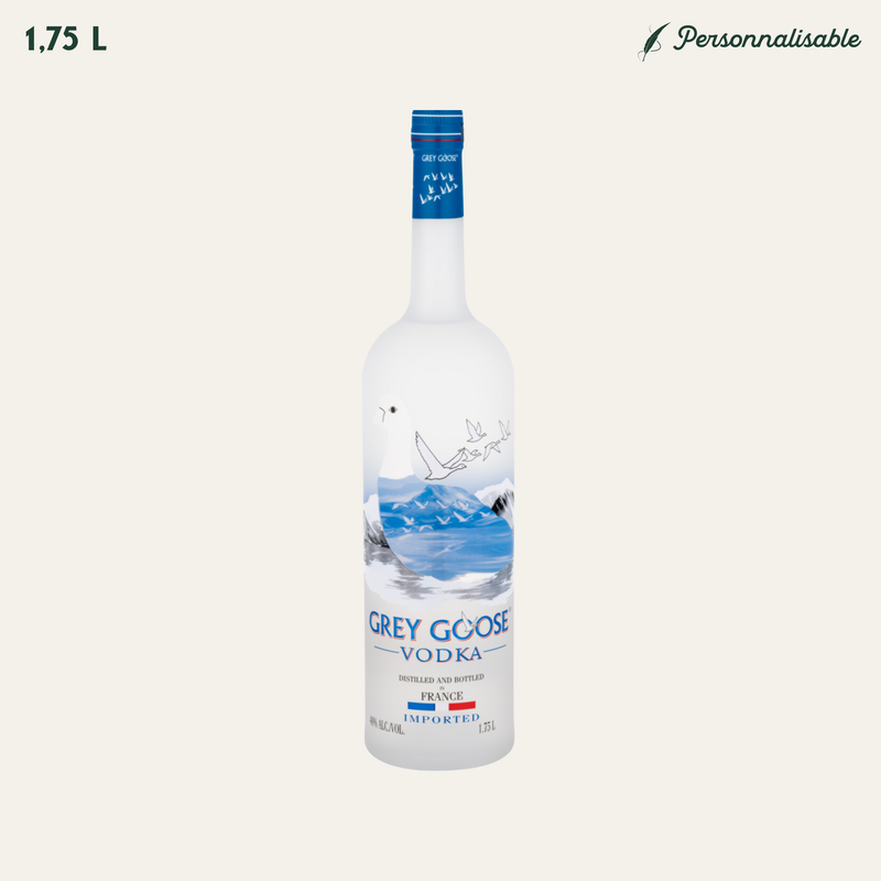 Grey Goose Original 175cl