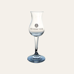 Verre tulipe Bénédictine