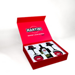 MARTINI® x ALICE MOIREAU
