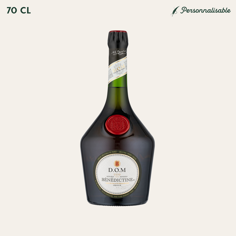 Bénédictine DOM 70cl