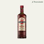 Martini Rosso - Édition 2025