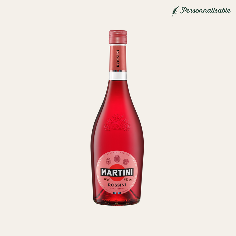 Martini Rossini - Édition 2025