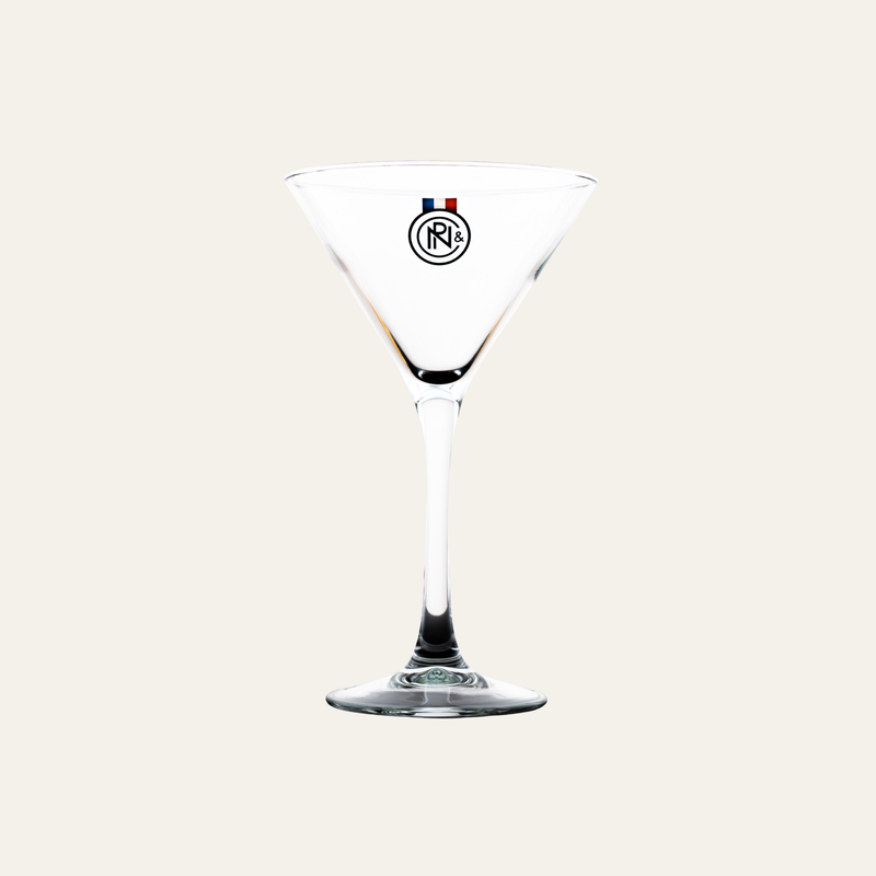 Verres à cocktail Noilly Prat