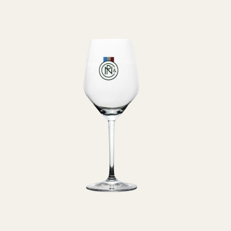 Verres à vin Noilly Prat