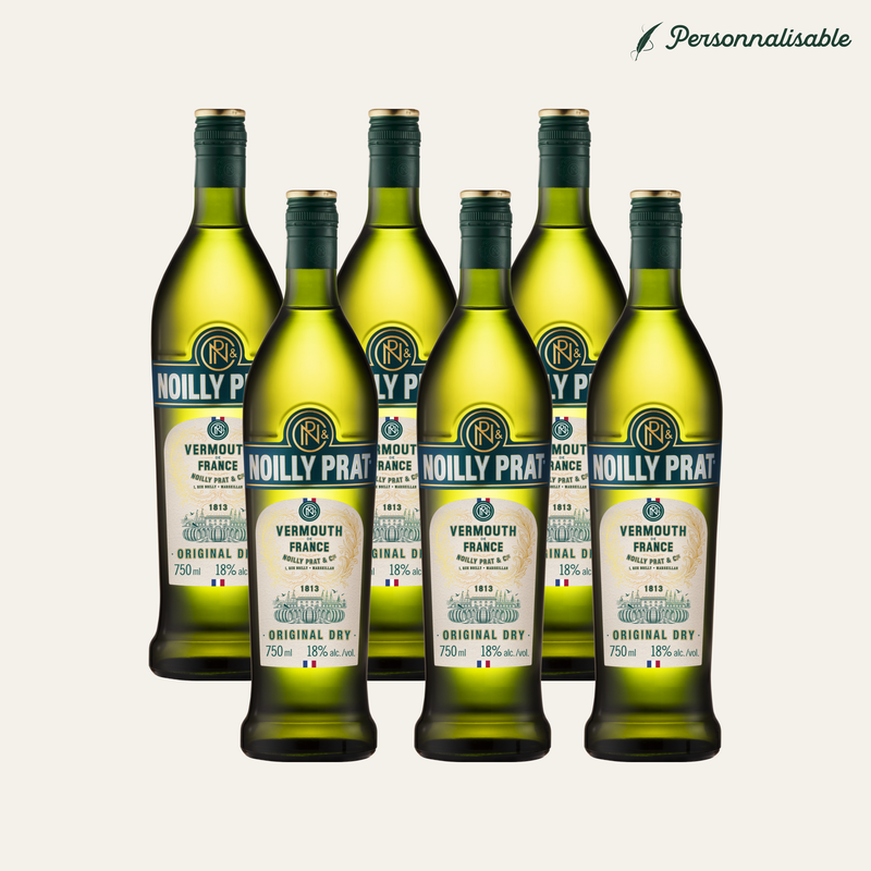 Noilly Prat Original Dry x6