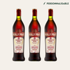 Noilly Prat Rouge x3
