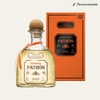 Patron Reposado