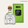 Patron Silver