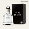Patron Platinum