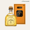Patron Anejo