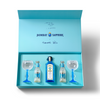 Coffret Cocktail BOMBAY SAPPHIRE x Thomas Lelu - ÉDITION LIMITÉE