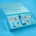 Coffret Cocktail BOMBAY SAPPHIRE x Thomas Lelu - ÉDITION LIMITÉE