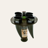 Support Verre & Bouteille William Lawson's