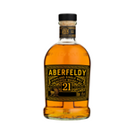 Aberfeldy whisky écossais 21 ans <br> <I>70cl</I>