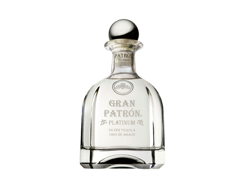 Patron Platinum