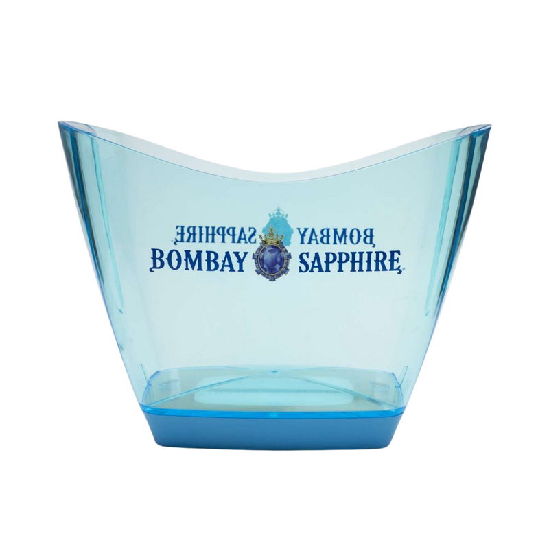 Bombay Sapphire seau à glaçons