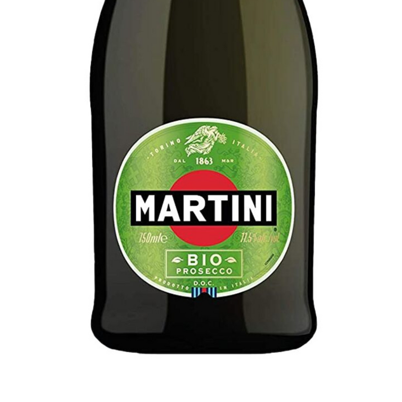 Martini Prosecco Bio <br> <I>75cl</I>