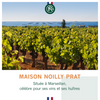 Noilly Prat Ambré - Vermouth de France