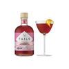 Tails - Raspberry Cosmopolitan - cocktail prêt à servir