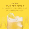 Tails - Whisky Sour - cocktail prêt à servir