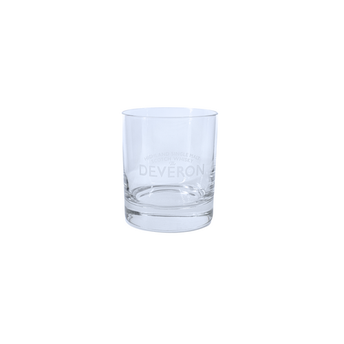 Verre à whisky Deveron (vendus par 2)