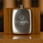 Flasque Dewar's