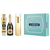 Coffret cocktail St-Germain Spritz Carafe