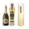 Coffret cocktail St-Germain Spritz Carafe